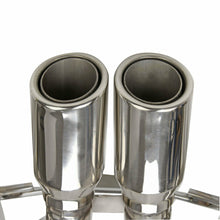 Load image into Gallery viewer, Labwork Stainless Steel Catback Exhaust For Porsche 986 Boxster Base&amp;S 2.5L 2.7L 3.2L