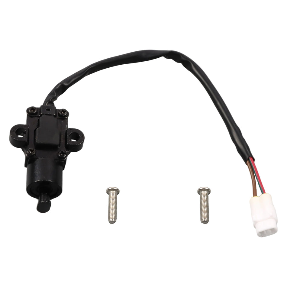 labwork Golf Cart Stop Switch Replacement for Yamaha G11 G14 G16 G19 G20 G21 G22 G29/Drive JF7-82817-20
