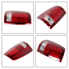 Load image into Gallery viewer, Labwork Driver Side LED Tail Light  for 2013-2018 Ram 1500 17-18 Ram 2500 3500