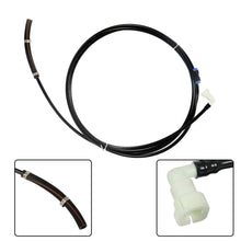 Load image into Gallery viewer, labwork Nylon Fuel Lines Fits Replacement for 1999-2003 Chevy Silverado FL-FG0053