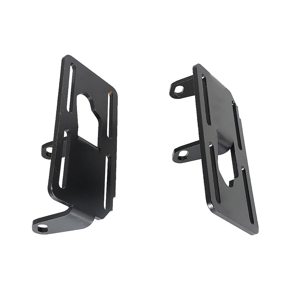 labwork Adjustable Conversion Engine Mounts Brackets Replacement for 1988-1998 GMC Chevy Truck LS2 LS6 LSX 2WD LS1 Swap