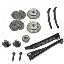 Load image into Gallery viewer, Labwork Timing Chain Kit For 2004-2008 Ford F150 F250 Lincoln Navigator 5.4L