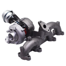 Load image into Gallery viewer, 038253019C Turbocharger  For 1998-2004 Volkswagen Beetle Golf Jetta1.9L Lab Work Auto