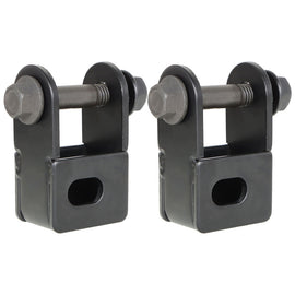 Labwork Front Shock Extender Kit For 2-4