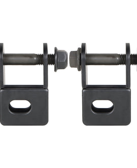 Labwork Front Shock Extender Kit For 2-4