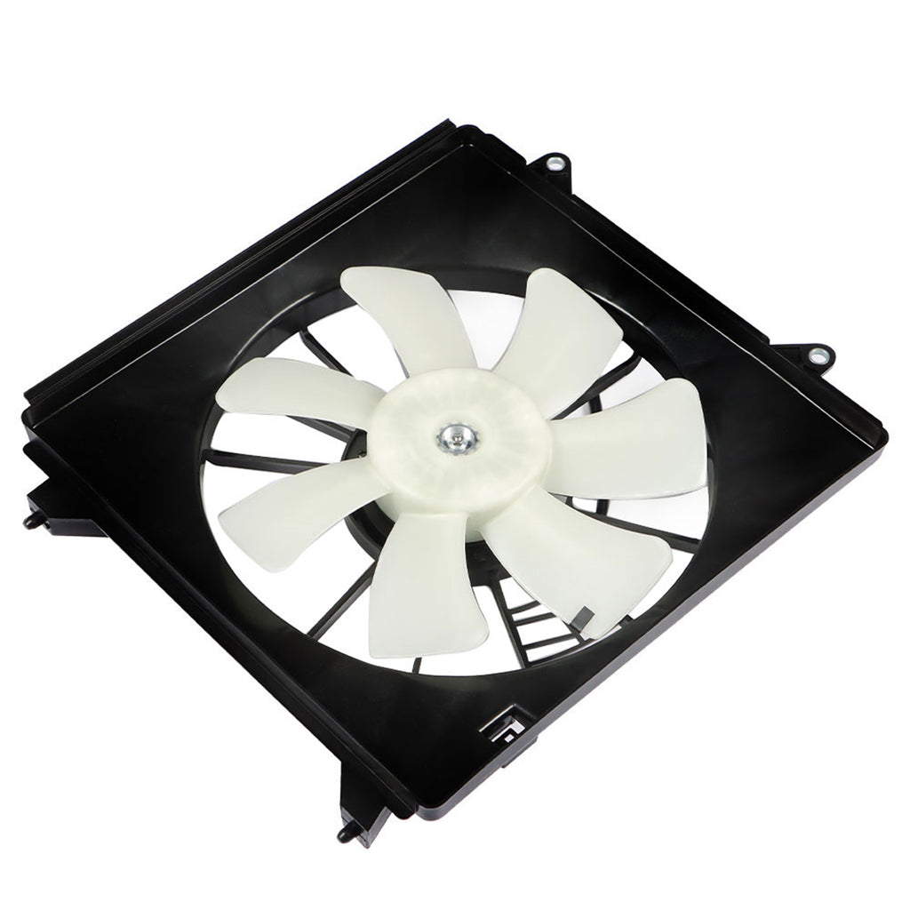 labwork Radiator Cooling Fan Replacement for 2013-2016 Honda Accord Right Side