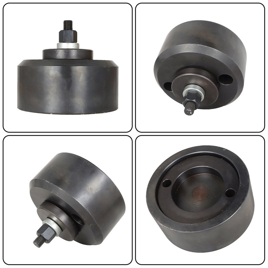 labwork Front Rear Crank Seal Installer Replacement for Detroit Diesel Series 60 12.7L 14L J-35686-B