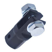 Load image into Gallery viewer, 1/2inch for Use with Impact Wrench Tools Or 1/2&quot; Drive Scissor Jack Adaptor Lab Work Auto