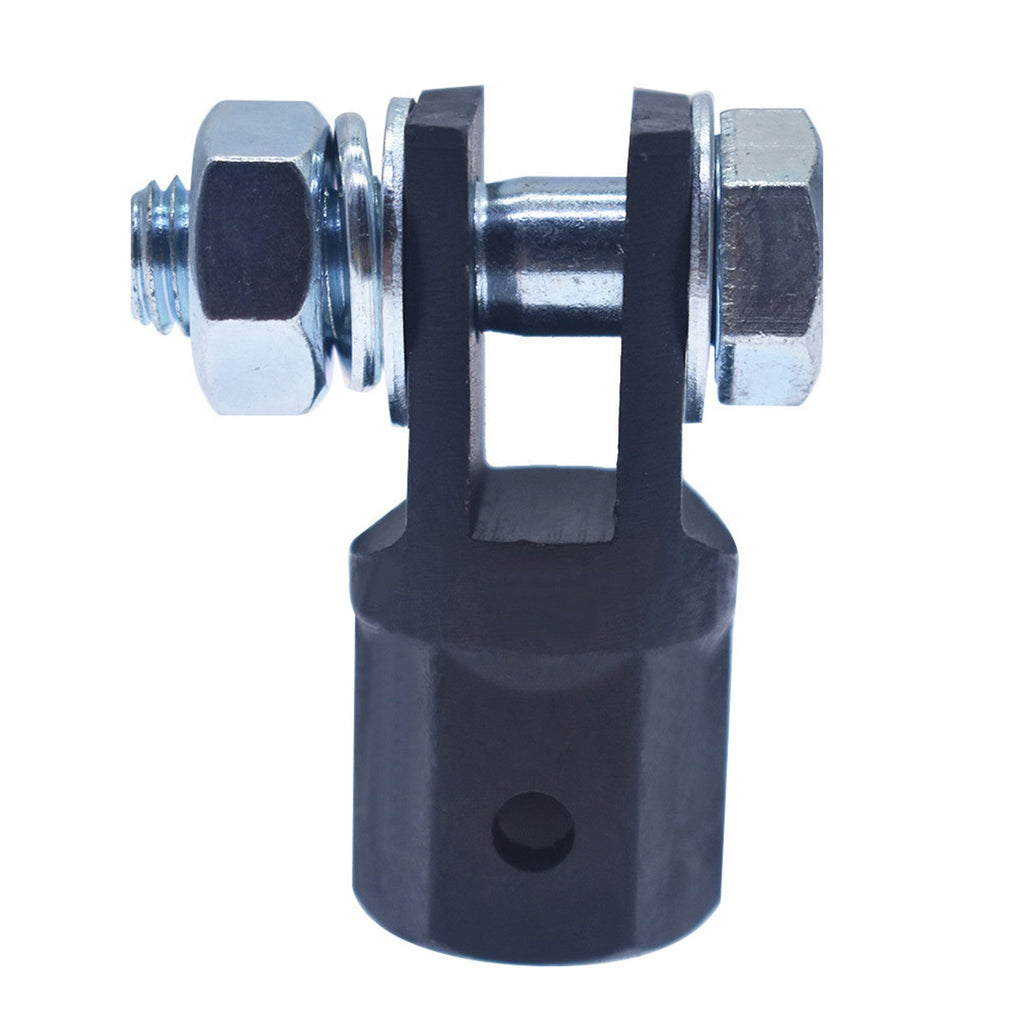 1/2inch for Use with Impact Wrench Tools Or 1/2" Drive Scissor Jack Adaptor Lab Work Auto