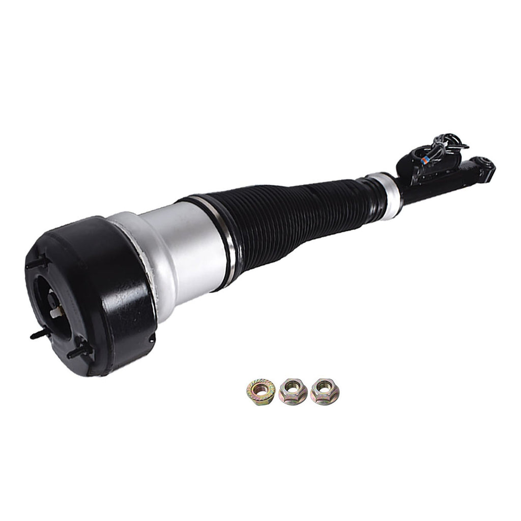 1 PC Air Suspension Shock For Mercedes W221 S550 S450 CL550 S350 S400 Rear Left Lab Work Auto