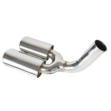 Load image into Gallery viewer, 1 Pair Exhaust Muffler Tip Pipe For Mercedes-Benz G W463 G500 G55 G63 Sport MT Lab Work Auto