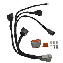 Load image into Gallery viewer, 1 x Ignition Coil Wiring Harness For 97-05 Audi VW GTI GLI TT A4 B5 Jetta 1.8T Lab Work Auto