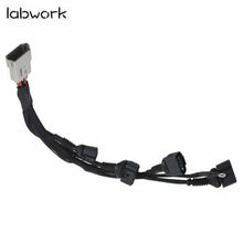 Load image into Gallery viewer, 1 x Ignition Coil Wiring Harness For 97-05 Audi VW GTI GLI TT A4 B5 Jetta 1.8T Lab Work Auto