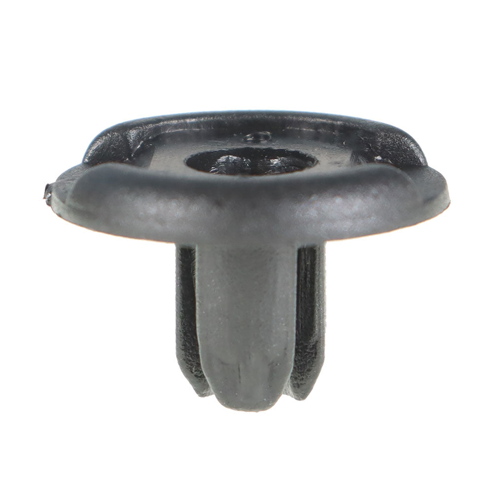 100x Fender Liner Clips Push Retainer For Honda Civic Accord Acura Integra Lab Work Auto