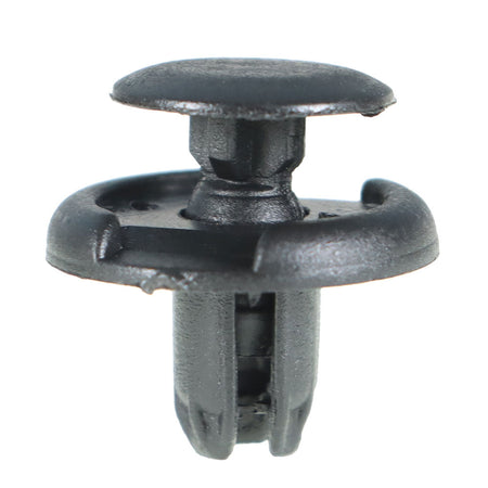 100x Fender Liner Clips Push Retainer For Honda Civic Accord Acura Integra Lab Work Auto