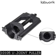 Load image into Gallery viewer, 10105 Heavy Duty Universal Joint Puller Press Removal U-Joint Tool for Cars Lab Work Auto