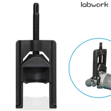 Load image into Gallery viewer, 10105 Heavy Duty Universal Joint Puller Press Removal U-Joint Tool for Cars Lab Work Auto