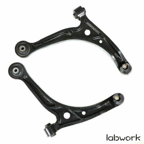 10Pc For 2002-2004 Honda Odyssey Front Lower Control Arm Set & Suspension Kit Lab Work Auto