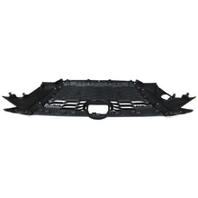 Load image into Gallery viewer, Chrome Front Bumper Upper Grille For 2020 2021 Nissan Sentra 62310-6LB0A