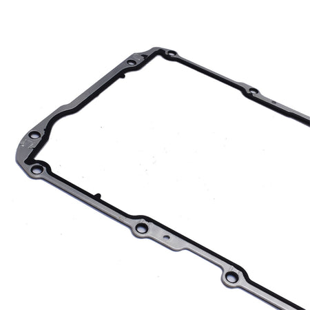 12612350 Oil Pan Gasket for Chevy Pontiac LS1 LS2 LS3 LM7 LQ4 LQ9 5.3 5.7 6.0 Lab Work Auto