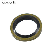 Load image into Gallery viewer, 12mm Seals Fuel Line Sealing Washer 12V 24V 5.9L 3963983 (12) For Cummins Lab Work Auto