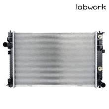 Load image into Gallery viewer, 13126 Radiator For 07-12 Ford Fusion Lincoln MKZ Mercury Milan 2.5L 3.0L 3.5L Lab Work Auto