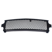 Load image into Gallery viewer, Labwork Front Bumper Glossy Black Grill For 1999-2002/00-06 Silverado Tahoe Suburban