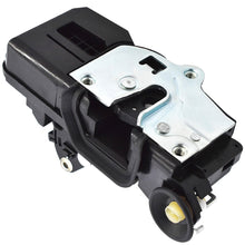 Load image into Gallery viewer, 15816391 Door Lock Actuators Rear Passanger Right Side For HUMMER H2 2003-2007 Lab Work Auto