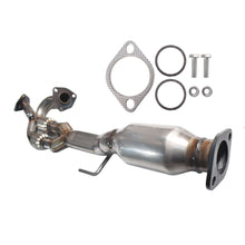 Load image into Gallery viewer, labwork Rear Y-Pipe Catalytic Converter For 2004-2006 Nissan Quest / Maxima 3.5L