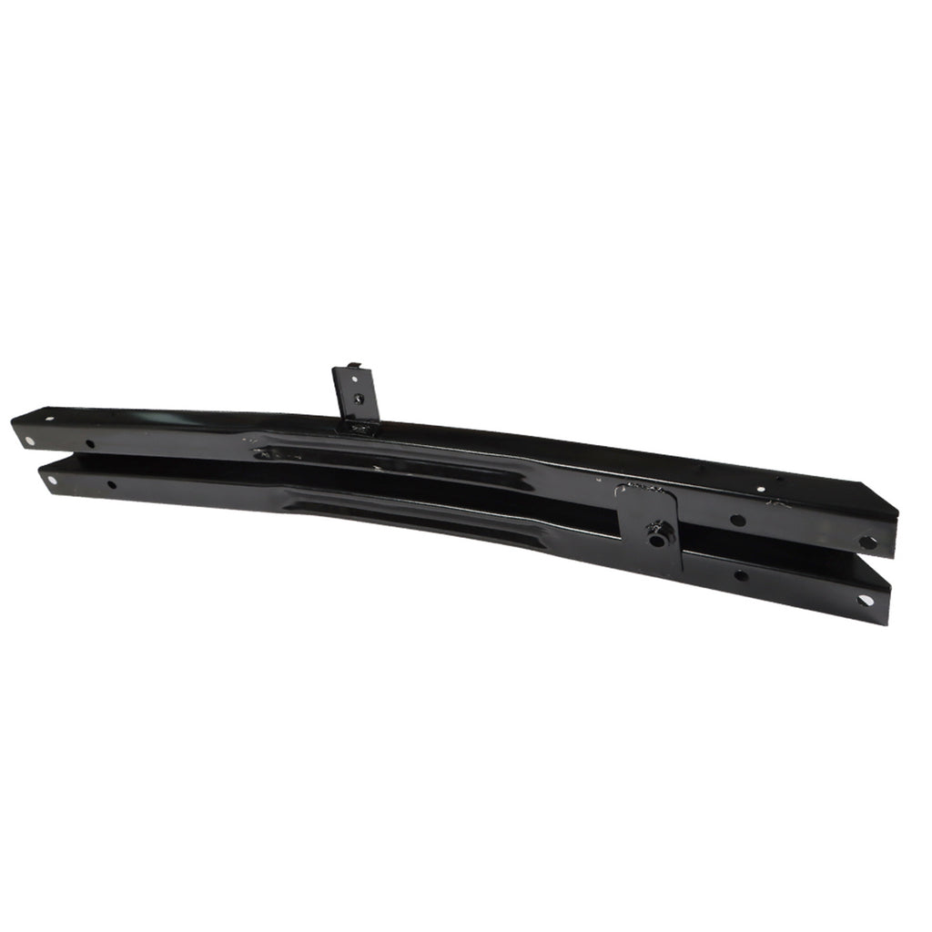 labwork Black Steel Front Upper Bumper Reinforcement Impact Bar Replacement for 2013-2021 Encore Trax GM1008112 95942501