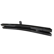 Load image into Gallery viewer, labwork Black Steel Front Upper Bumper Reinforcement Impact Bar Replacement for 2013-2021 Encore Trax GM1008112 95942501