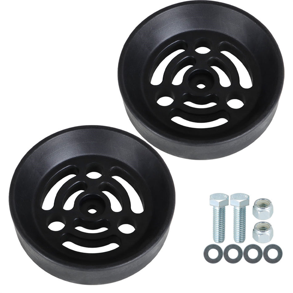 labwork Air Bag Cradle for Full Suspension Travel Replacement for 6" Diameter Convoluted Air Bag Full Size of Half Ton Truk 2/4WD