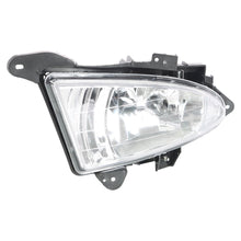 Load image into Gallery viewer, Labwork Right&amp;Left Side Fog Lights Lamps w/Switch Kits For 07-10 Hyundai Elantra Clear