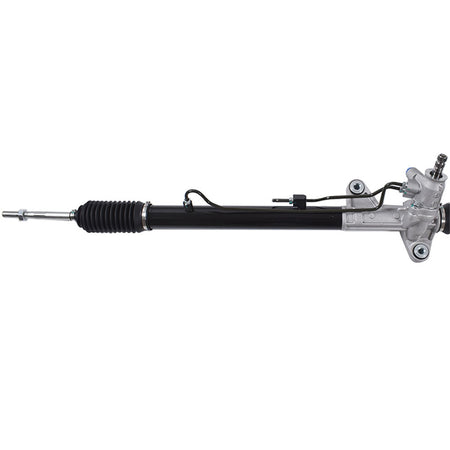 18000810-102 Fit For 1997-2001 Honda CR-V  Power Steering Rack and Pinion Lab Work Auto