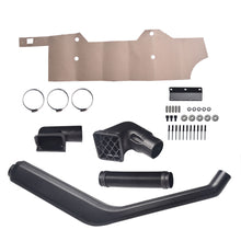 Load image into Gallery viewer, Labwork Snorkel Kit For 84-01 Jeep Cherokee XJ Cold Intake System Rolling Head