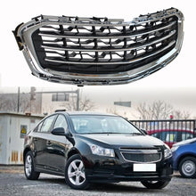 Load image into Gallery viewer, Front Upper Grille Assembly For 2015 Chevrolet Cruze 2016 Cruze Limited L Sedan