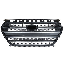 Load image into Gallery viewer, Labwork Front Bumper Radiator Grille Assembly For 2016 -17 Hyundai Elantra GT