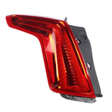 Labwork LED Tail Light Assembly Set For 2017-2021 Cadillac XT5 Driver Left Rear Side