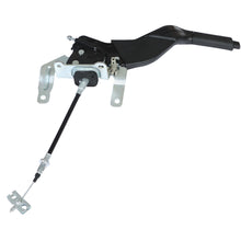 Load image into Gallery viewer, Emergency Parking Brake Handle Lever With Cable For 05-09 Ford Mustang 4.0L