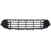 Load image into Gallery viewer, Grille Grill Bumper Front Lower For GMC Terrain 2018-2021 Grill Black Plastic