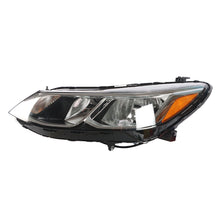 Load image into Gallery viewer, Labwork Left Side Headlight For 2016-2019 Chevrolet Cruze Halogen Chrome Housing