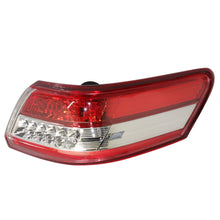 Load image into Gallery viewer, Labwork Passenger Right Side For 2010 2011 Toyota Camry Rear Tail Light Brake Lamp