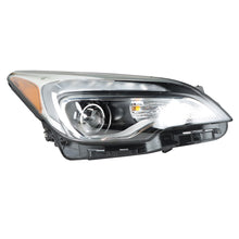 Load image into Gallery viewer, Passenger Right Headlight For 2016-20 Buick Envision Headlamp Halogen w/LED DRL
