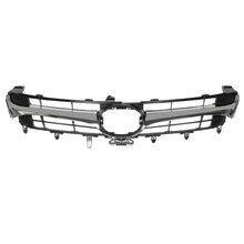 Load image into Gallery viewer, For 2015 2016 2017 Toyota Camry Hybrid LE SE Chrome Front Bumper Grille Grill