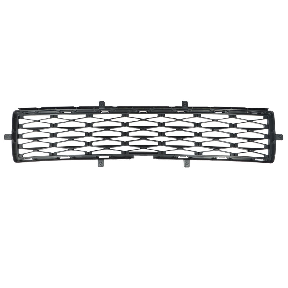 For 2014/2015/2016 Toyota 4Runner 4.0L Front Bumper Center Cover Grille