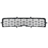 For 2014/2015/2016 Toyota 4Runner 4.0L Front Bumper Center Cover Grille