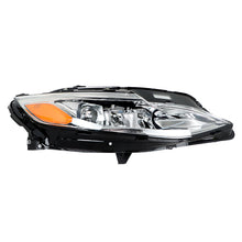 Load image into Gallery viewer, Labwork Passenger Right Side Headlight For 2019-2021 Chevrolet Malibu LED Type