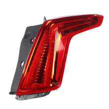 Load image into Gallery viewer, Labwork LED Tail Light Brake Lamp Red For 2017-2021 Cadillac XT5 Passenger Right Side