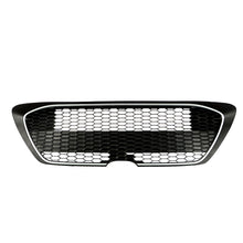 Load image into Gallery viewer, Front Bumper Lower Grille Honeycomb Mesh For Toyota 2020/2021 Corolla 1.8L Black