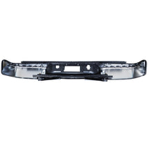 Load image into Gallery viewer, Labwork Complete Rear Bumper For 2007-2013 Chevy Silverado GMC Sierra 1500 Truck